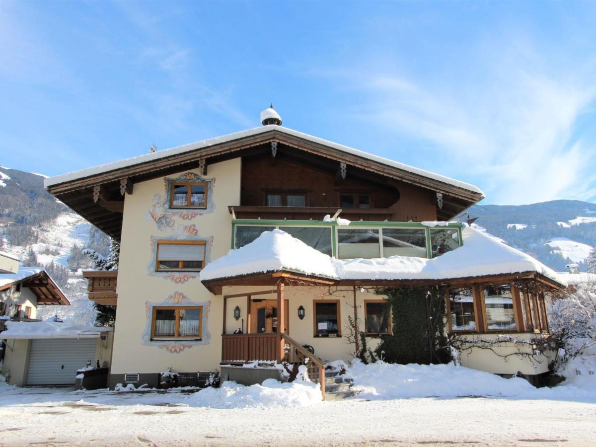 Apartment Weiherwirt By Interhome Haslach Eksteriør bilde