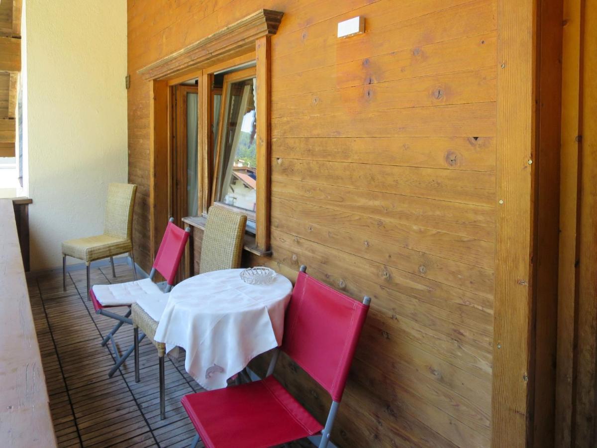 Apartment Weiherwirt By Interhome Haslach Eksteriør bilde