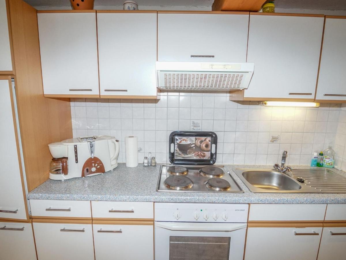Apartment Weiherwirt By Interhome Haslach Eksteriør bilde