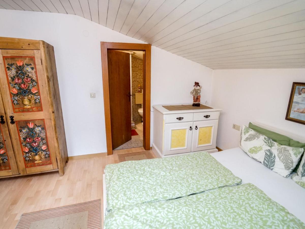 Apartment Weiherwirt By Interhome Haslach Eksteriør bilde