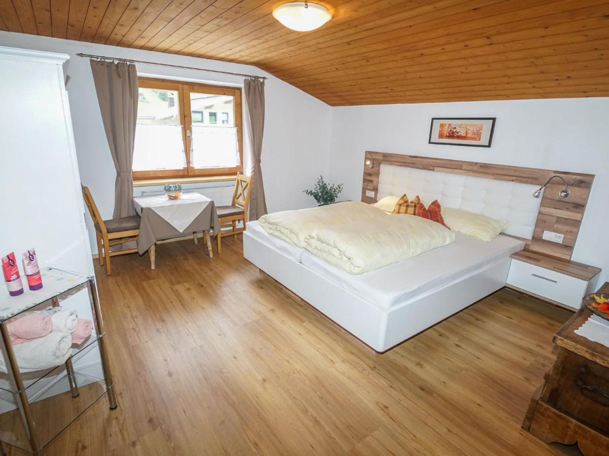 Apartment Weiherwirt By Interhome Haslach Eksteriør bilde