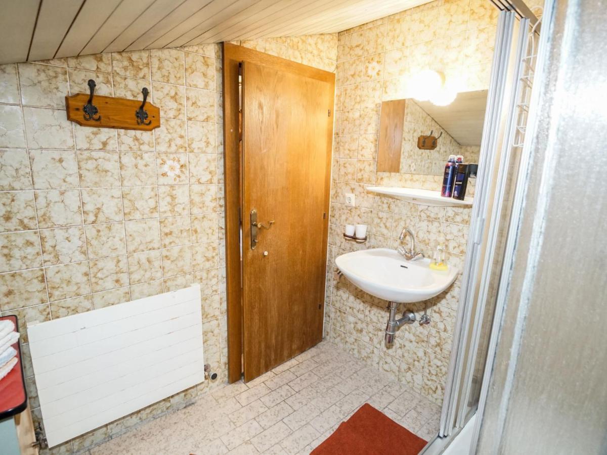 Apartment Weiherwirt By Interhome Haslach Eksteriør bilde