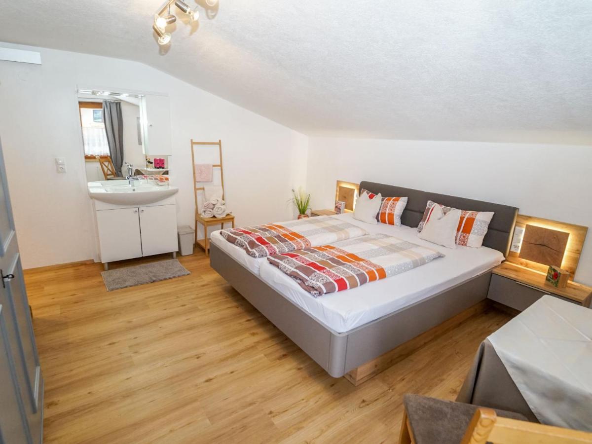 Apartment Weiherwirt By Interhome Haslach Eksteriør bilde